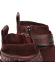 DKNY Сникърси Miley K3240382 Bordeaux - Mera.bg