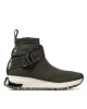 DKNY Сникърси Miley K3240382 Каки - Mera.bg