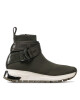 DKNY Сникърси Miley K3240382 Каки - Mera.bg