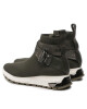 DKNY Сникърси Miley K3240382 Каки - Mera.bg