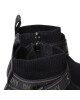DKNY Сникърси Miley K3240382 Navy - Mera.bg