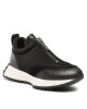 DKNY Сникърси Noah K3270559 Black/Blk - Mera.bg