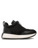DKNY Сникърси Noah K3270559 Black/Blk - Mera.bg