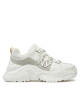 DKNY Сникърси Odella K3436984 Бял - Mera.bg