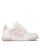 DKNY Сникърси Olicia K4205683 Бял - Mera.bg