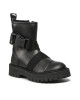 DKNY Туристически oбувки D39063 S Black 09B - Mera.bg