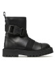 DKNY Туристически oбувки D39063 S Black 09B - Mera.bg
