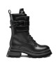 DKNY Туристически oбувки Sava K3240927 Черен - Mera.bg