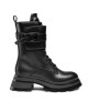 DKNY Туристически oбувки Sava K3240927 Черен - Mera.bg