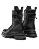 DKNY Туристически oбувки Sava K3240927 Черен - Mera.bg