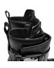 DKNY Туристически oбувки Sava K3240927 Черен - Mera.bg