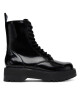 DKNY Зимни обувки Batu K3511773 Черен - Mera.bg