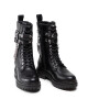 Dockers by Gerli Боти 49XY201-610100 Black - Mera.bg