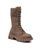 Dockers by Gerli Ботуши 49PU213-810430 Taupe - Mera.bg