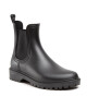 Dockers by Gerli Гумени ботуши 51ME201-850100 Black - Mera.bg