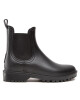 Dockers by Gerli Гумени ботуши 51ME201-850100 Black - Mera.bg