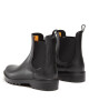 Dockers by Gerli Гумени ботуши 51ME201-850100 Black - Mera.bg