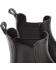 Dockers by Gerli Гумени ботуши 51ME201-850100 Black - Mera.bg