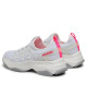 Dockers by Gerli Сникърси 46AC202-700596 Weiß/Neon Pink/White/Neon Pink - Mera.bg