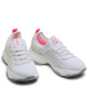 Dockers by Gerli Сникърси 46AC202-700596 Weiß/Neon Pink/White/Neon Pink - Mera.bg