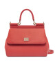 Dolce&Gabbana Дамска чанта BB6003 A1001 Оранжев - Mera.bg