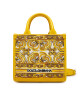 Dolce&Gabbana Дамска чанта BB7479 AW050 Жълт - Mera.bg