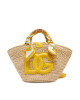 Dolce&Gabbana Дамска чанта BB7695 AV860 Бежов - Mera.bg