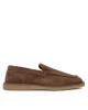 Dolce&Gabbana Мокасини A50593 AS707 80024 Бежов - Mera.bg