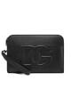 Dolce&Gabbana Мъжка чантичка BM2338 A8034 80999 Черен - Mera.bg
