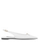 Dolce&Gabbana Сандали CG0795 A1953 Бял - Mera.bg