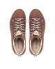 Dolomite Туристически 54 Low Fg GTX EVO W GORE-TEX 292534 Plum Brown - Mera.bg