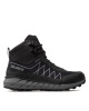 Dolomite Туристически Croda Nera Hi Gts Ws GORE-TEX 289224-0119006 Black - Mera.bg