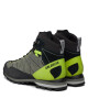 Dolomite Туристически Crodarossa Close Fit Hi GTX GORE-TEX 289241 Зелен - Mera.bg