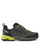 Dolomite Туристически Crodarossa Leather Gtx 420066 1425 Сив - Mera.bg