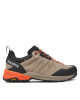 Dolomite Туристически Crodarossa Leather Gtx 420066 1572 Бежов - Mera.bg
