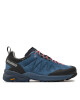 Dolomite Туристически Crodarossa Leather Gtx 420067 0924 Син - Mera.bg
