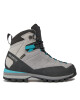 Dolomite Туристически Crodarossa W'S Hi Close Fit Gtx GORE-TEX 289242 Сив - Mera.bg