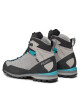 Dolomite Туристически Crodarossa W'S Hi Close Fit Gtx GORE-TEX 289242 Сив - Mera.bg