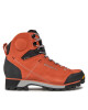 Dolomite Туристически W'S 54 Hike Evo GTX GORE-TEX 289209 Червен - Mera.bg