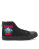 Donald Duck Кецове CS-SS24-344DDON Черен - Mera.bg