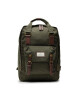 Doughnut Раница Macaroon Large Cordura D011C-0048-F Army - Mera.bg