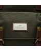 Doughnut Раница Macaroon Large Cordura D011C-0048-F Army - Mera.bg