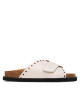 Dr. Brinkmann Чехли 700277 Offwhite 81 - Mera.bg