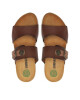 Dr. Brinkmann Чехли 700147 Caramel 02 - Mera.bg
