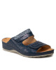 Dr. Brinkmann Чехли 700048 Blau 05 - Mera.bg