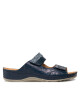 Dr. Brinkmann Чехли 700048 Blau 05 - Mera.bg