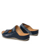 Dr. Brinkmann Чехли 700048 Blau 05 - Mera.bg
