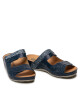 Dr. Brinkmann Чехли 700048 Blau 05 - Mera.bg