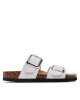 Dr. Brinkmann Чехли 700288-03 White - Mera.bg