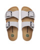 Dr. Brinkmann Чехли 700288-03 White - Mera.bg